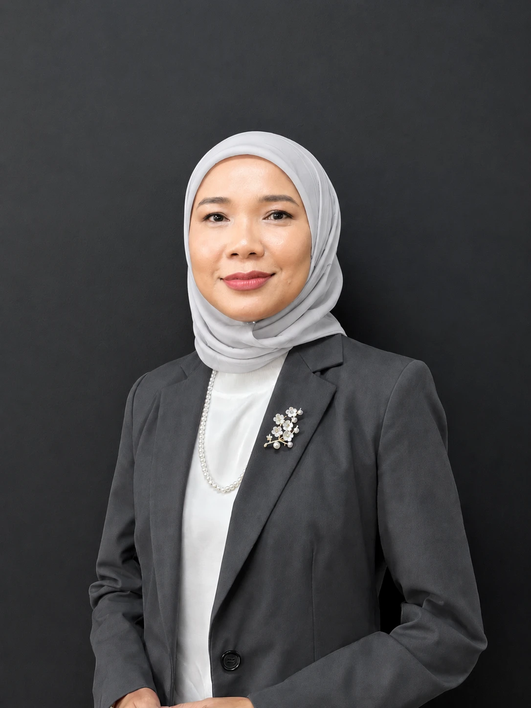 Dr. Anje, Chief Executive Advisor of Prime Orator